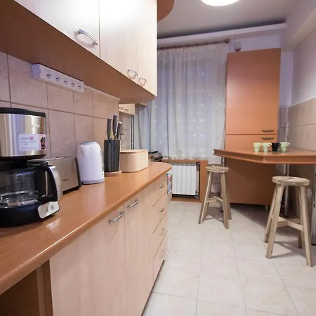 Appartamento Celinesuites-downtown *