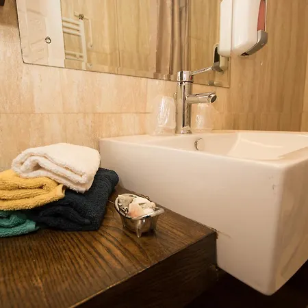Appartamento Celinesuites-downtown *
