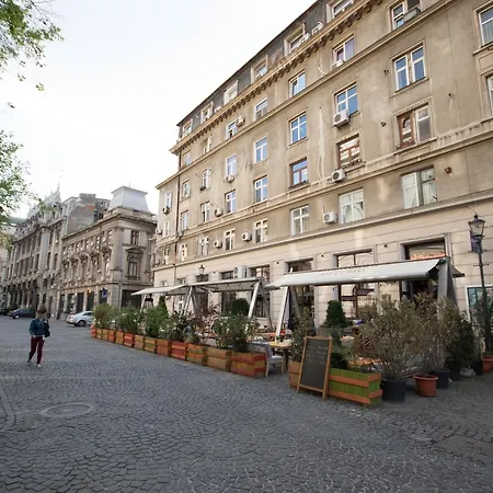 Celinesuites-downtown *