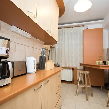 Appartamento Celinesuites-downtown